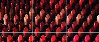 Как правильно красить тонкие губы: полезные советы Подходит ли красная помада тонким губам